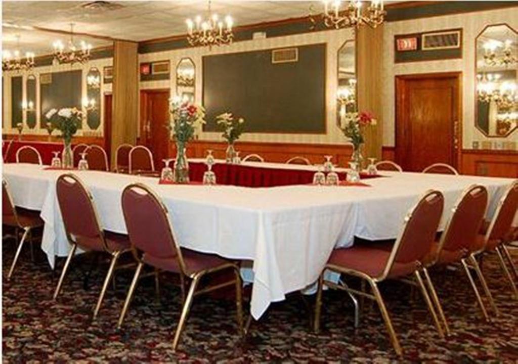 Red Carpet Inn & Suites Carneys Point/Wilmington Business billede